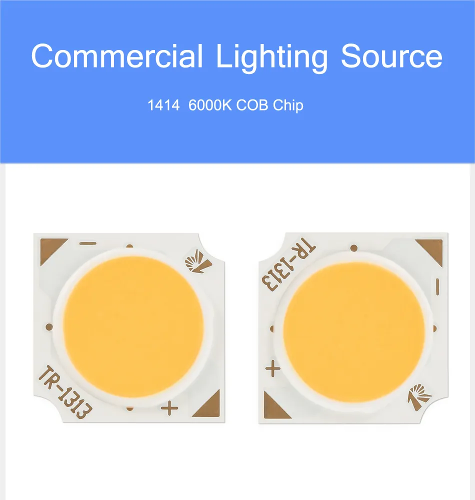 COB LED Chip