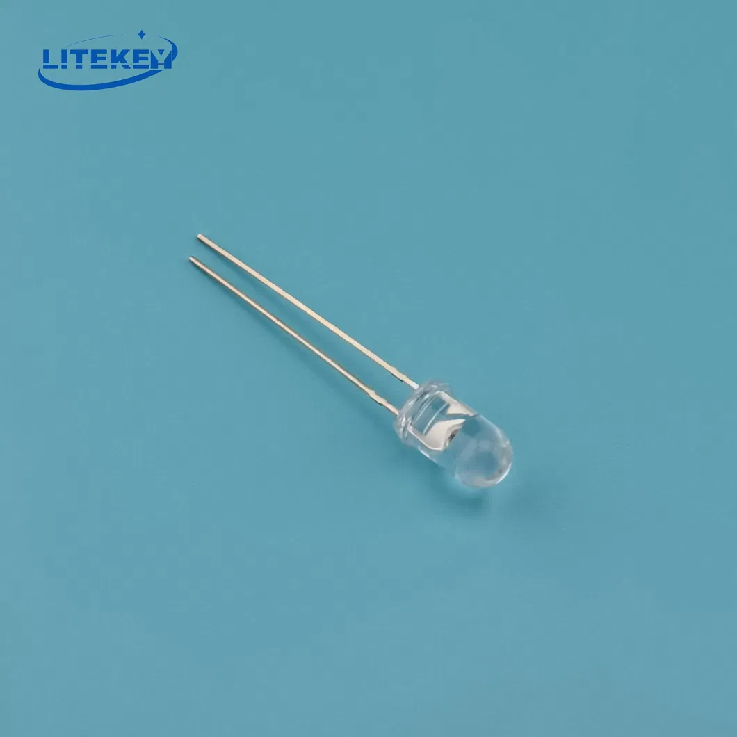 5mm UV LED Lamp