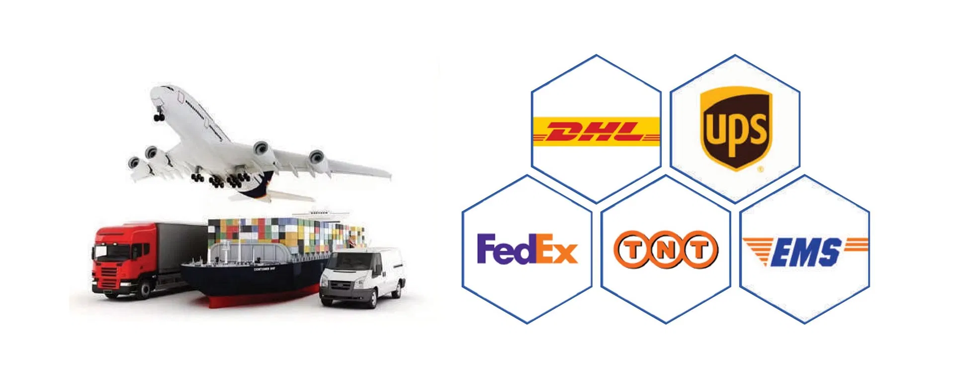 Warehouse and Logistics