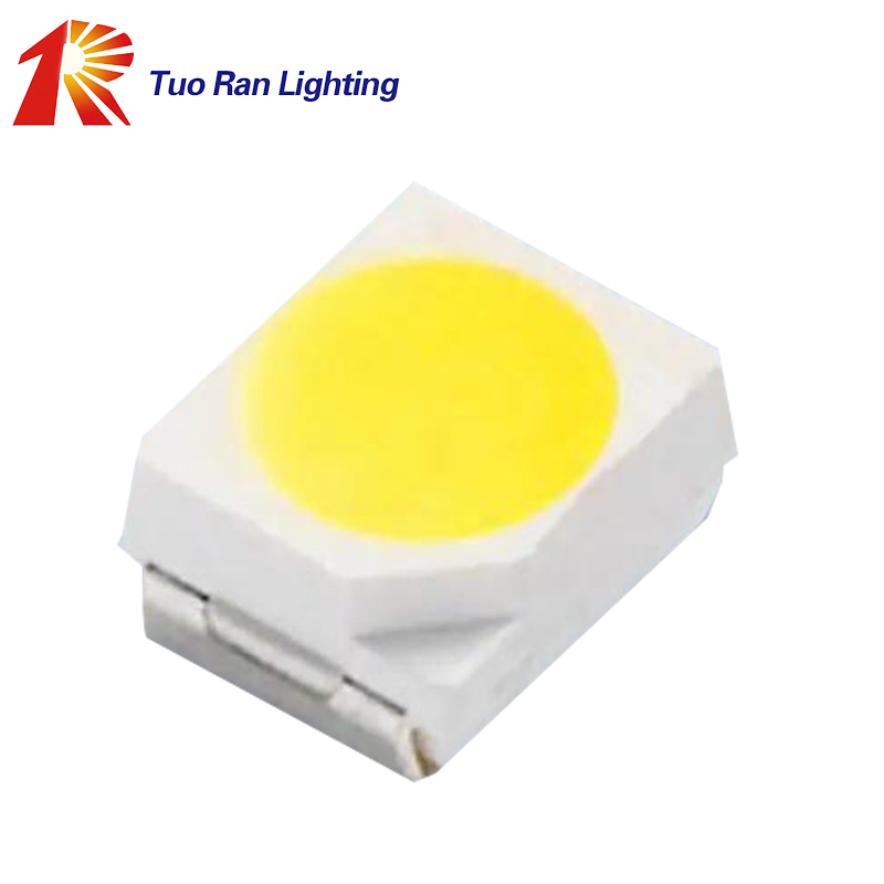 Multi-Color 4-Pin RGB Remote Controller SMD 3528 LED Specifications for Outdoor Lighting