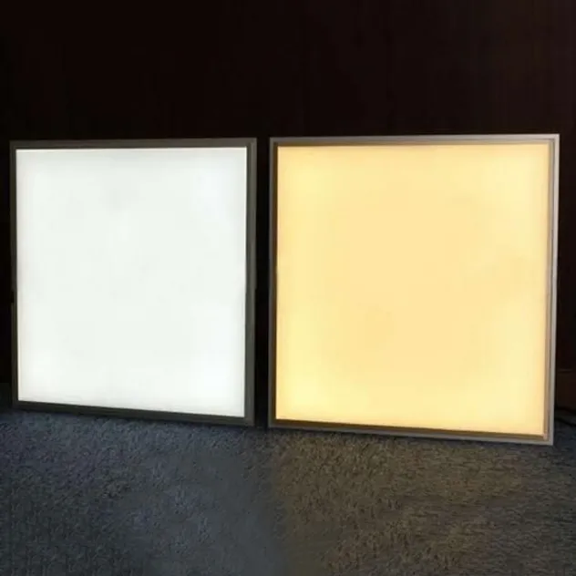 Flexible PMMA Acrylic Light Guide Panel