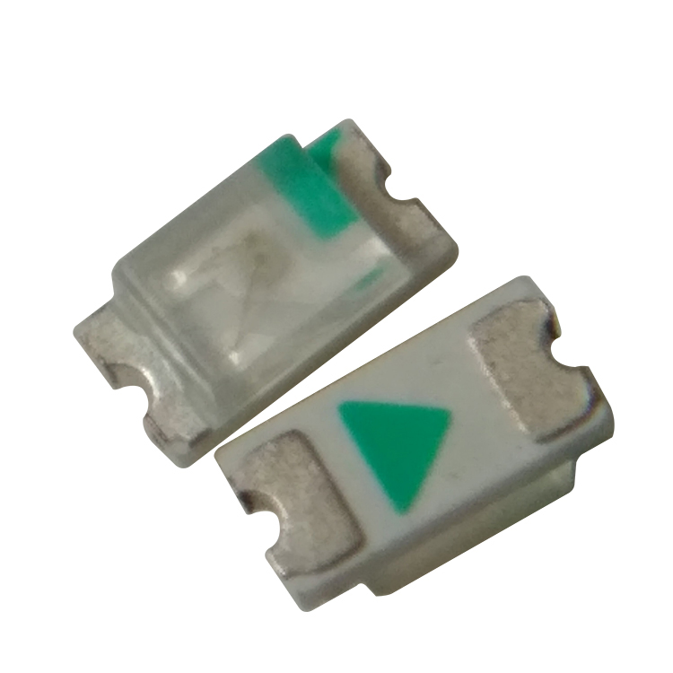 395-410nm UV 0603 LED 400nm