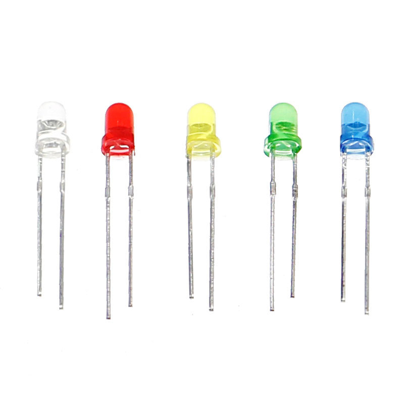 RGB LED Diode Chip COB 50W 310nm LED PCB 3W RGB LED SMT 10W UV LED 365nm