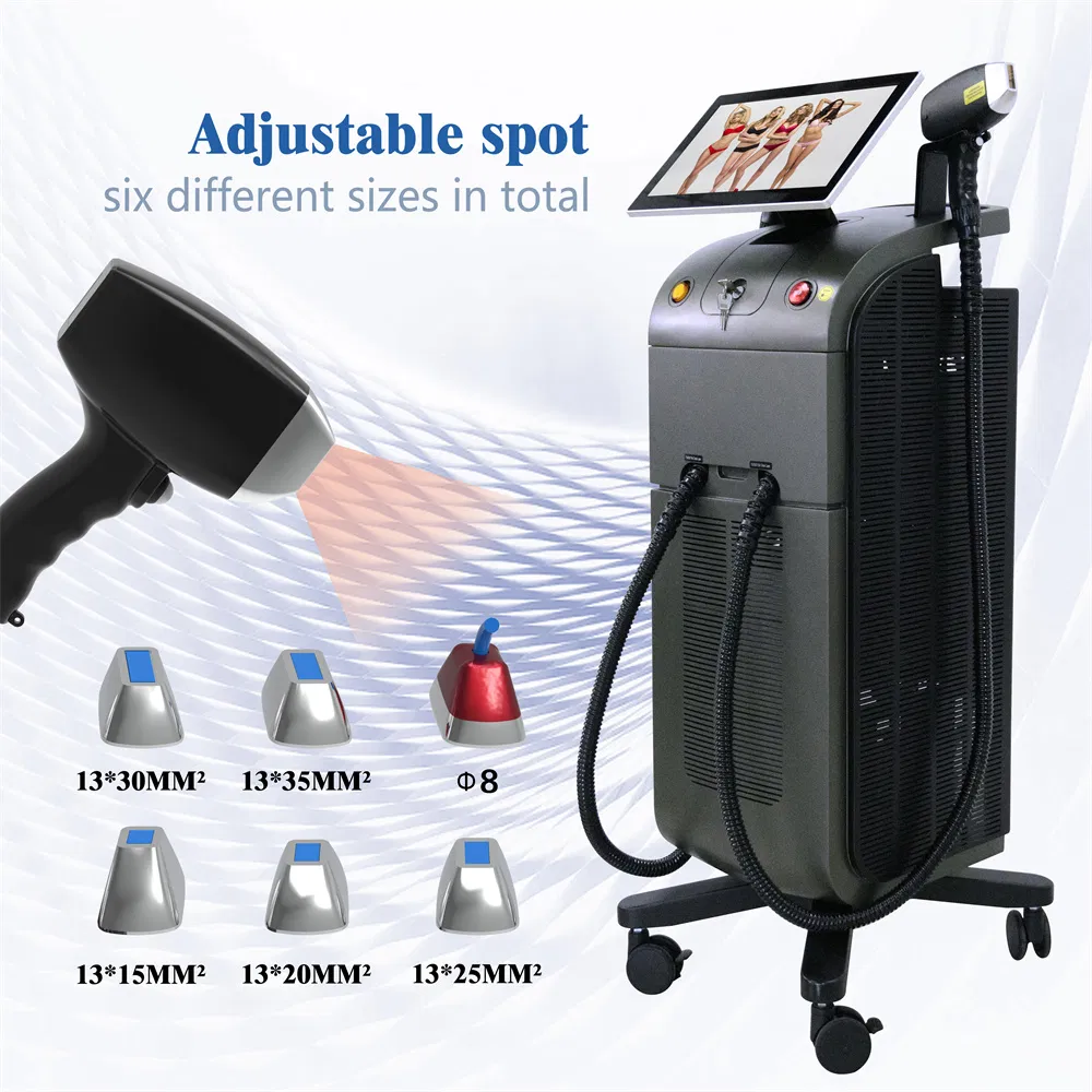 Hair Removal Machine