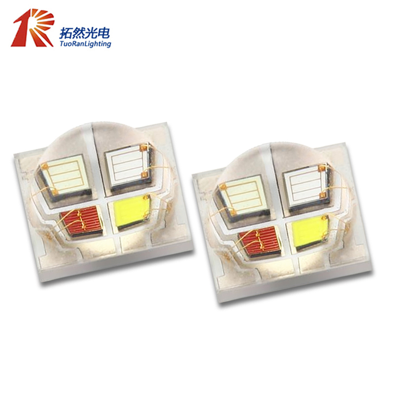 High Power 3535 LED Chip RGBW 4in1 SMD LED