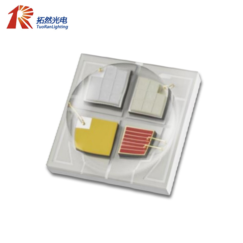 High Power 3535 LED Chip RGBW 4in1 SMD LED
