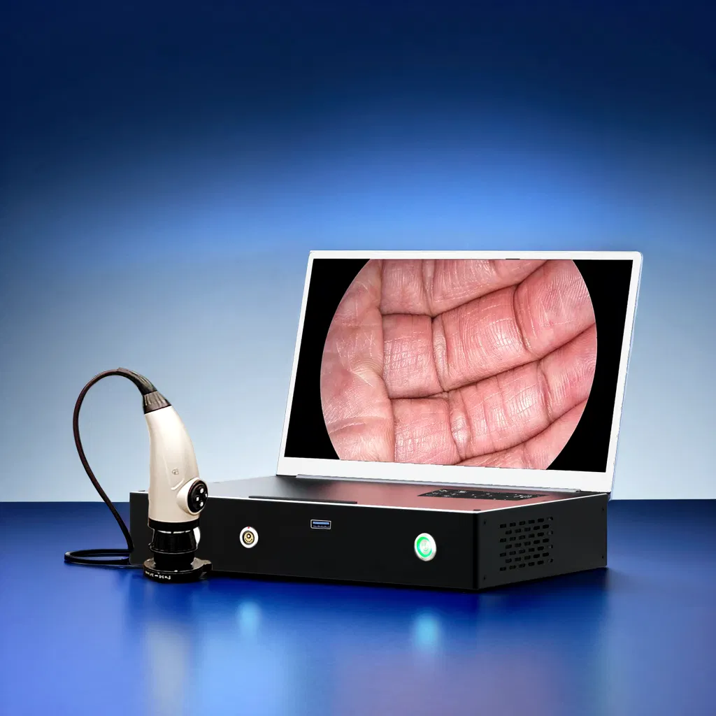 Urology Endoscope Video Camera Unit with Recording Function