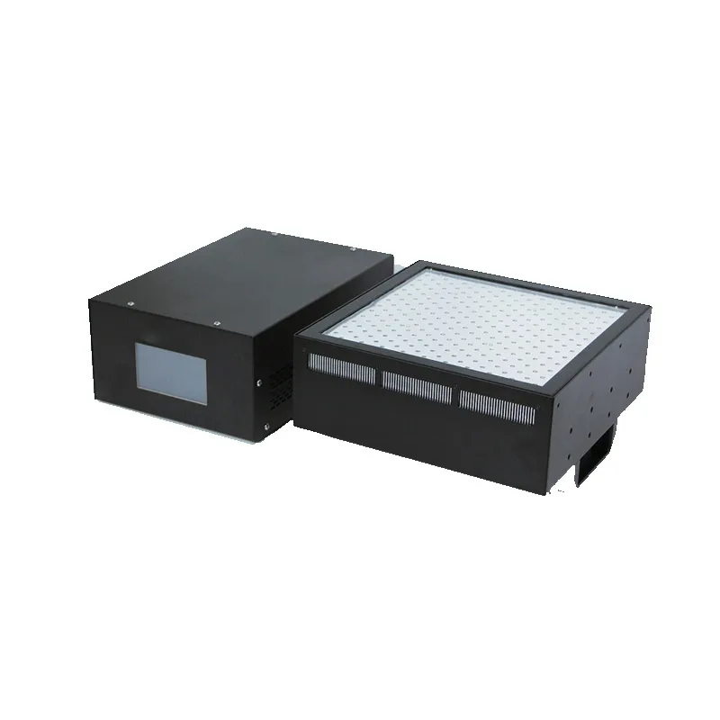 UV LED Curing Lamp 1