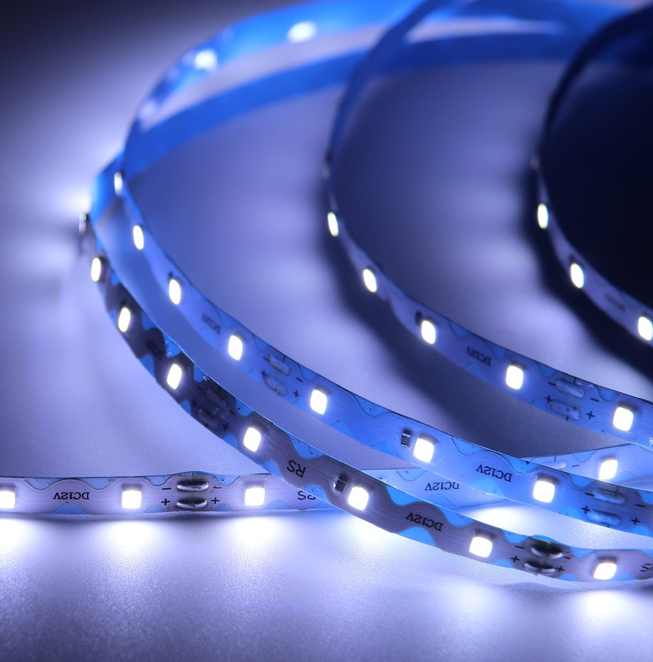 UL, CE Approved Wholesale Factory Freely Bending Zigzag LED Strip Light 3 Years Warranty Flexible LED Strip