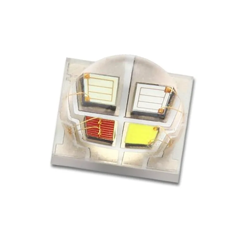 High Power 3535 LED Chip RGBW 4in1 SMD LED