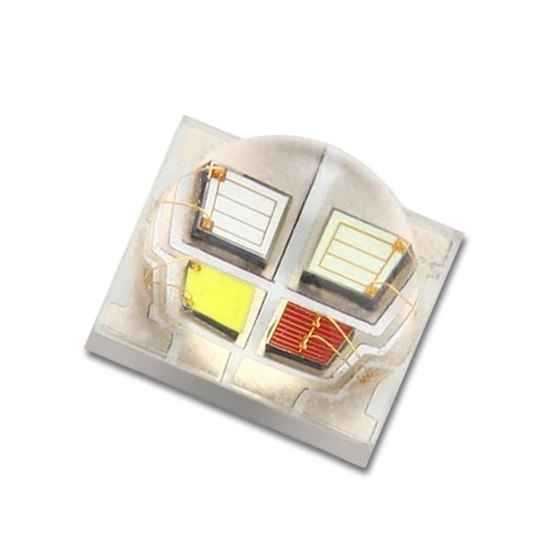 High Power 3535 LED Chip RGBW 4in1 SMD LED