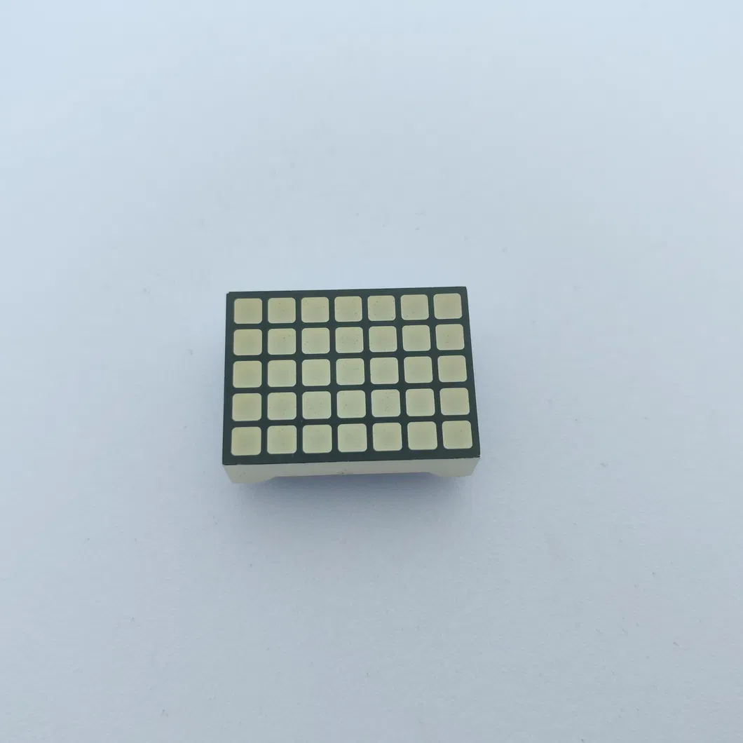 DOT Matrix LED Display 2