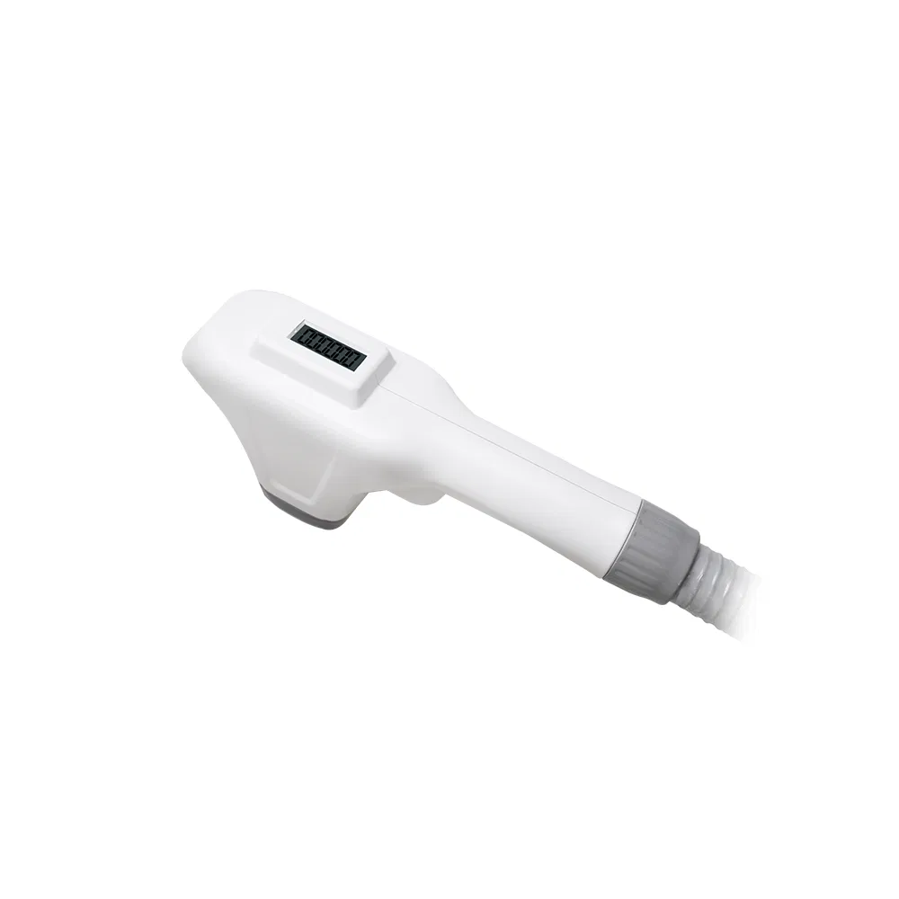 Ship From Spain 1800W High Power Fiber Coupled Diode Laser Hair Removal