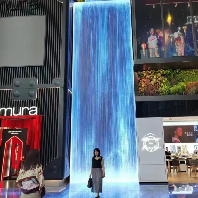 Flexible LED Display Panel 5