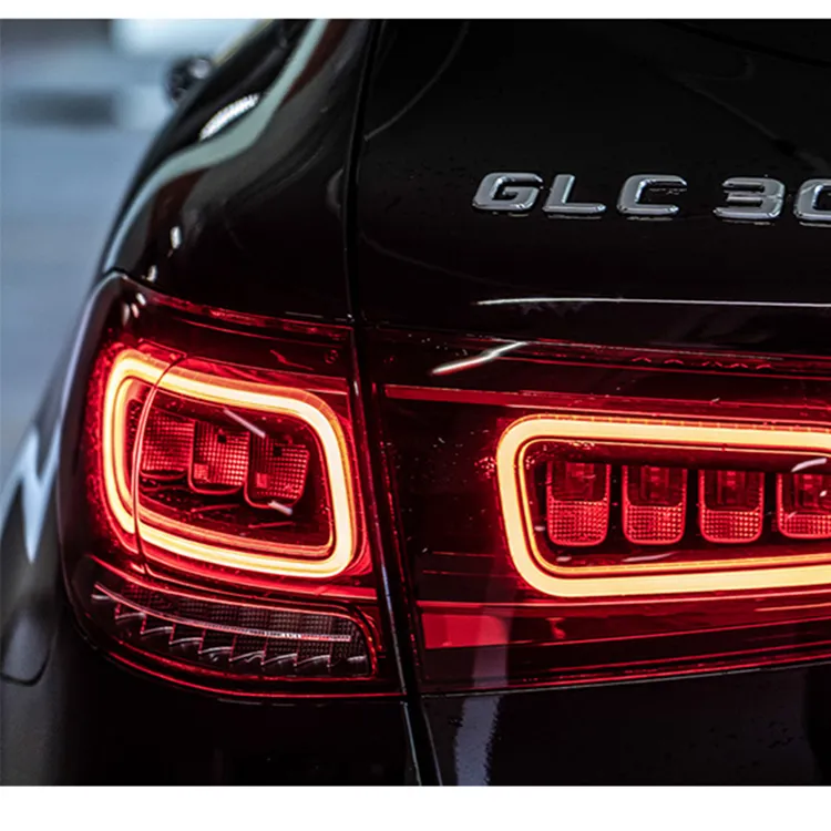 LED Taillights 6