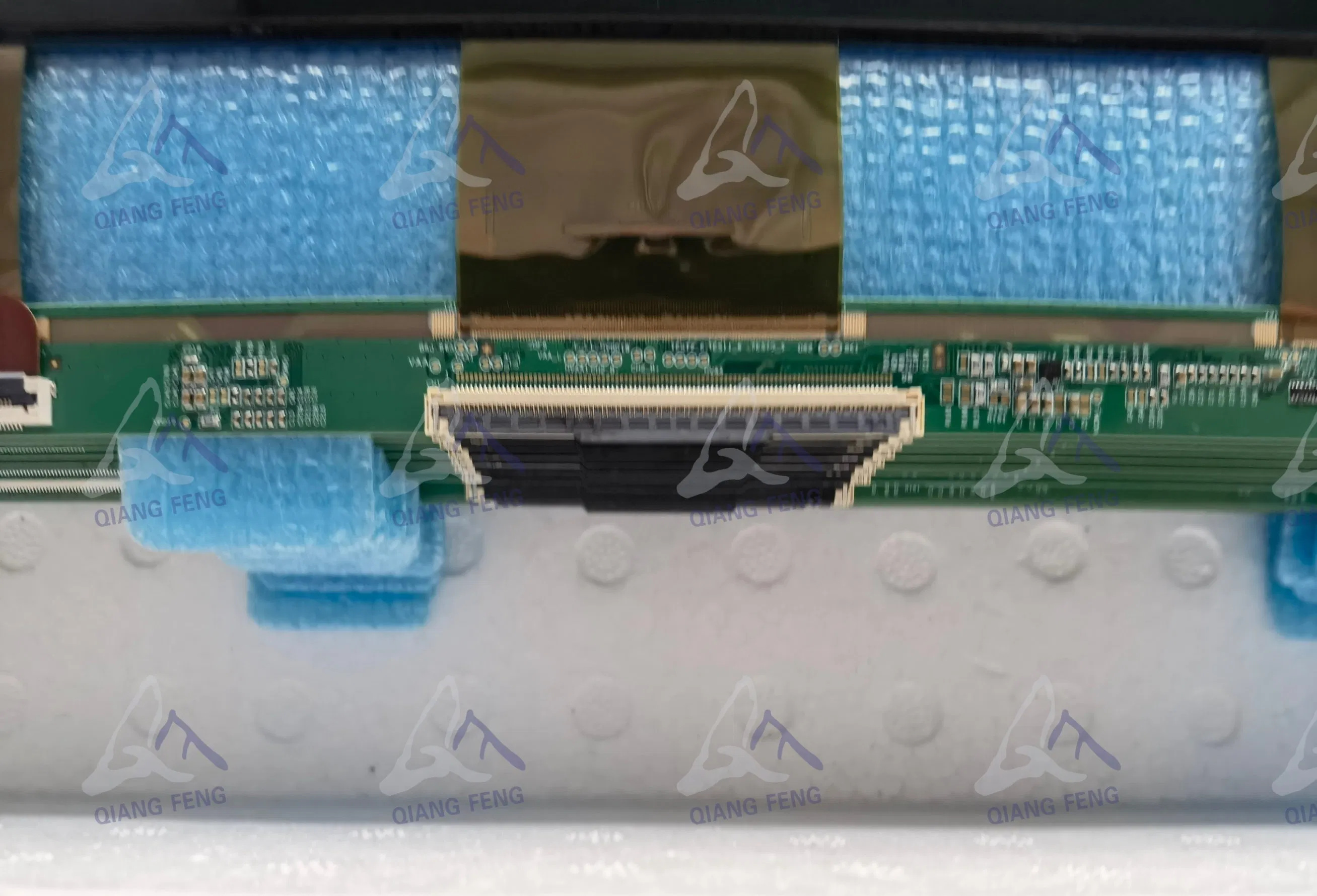 CV500U3-L01 50 Inch UHD LCD Matrix Display Unit with LED Backlight System