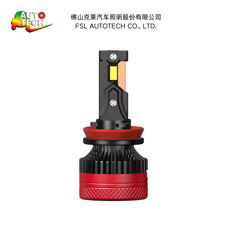 High Power N12 100W Auto H1 H7 H11 9005 LED Headlight Bulb