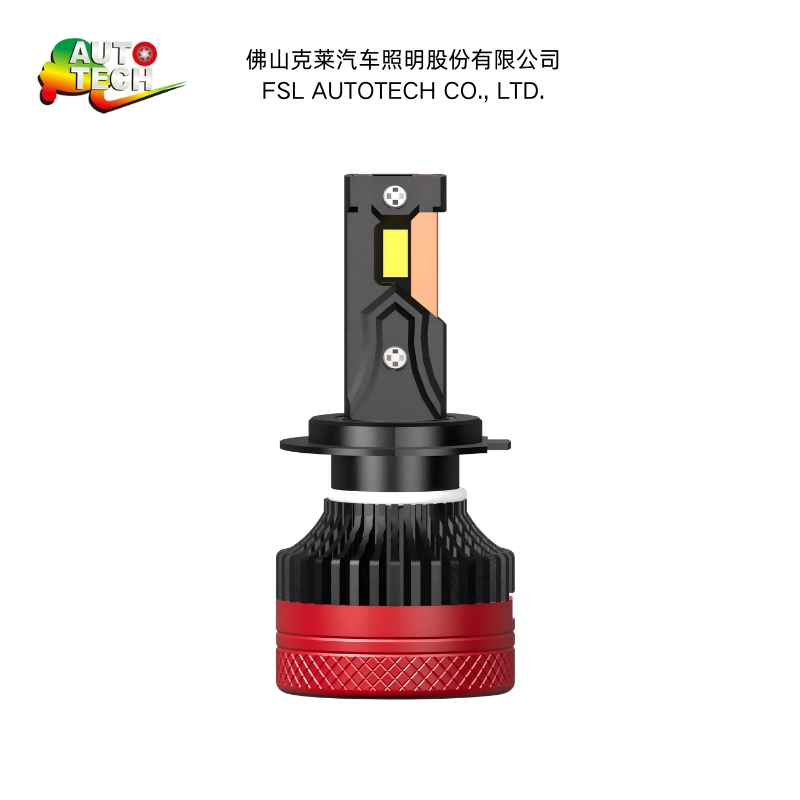 High Power N12 100W Auto H1 H7 H11 9005 LED Headlight Bulb