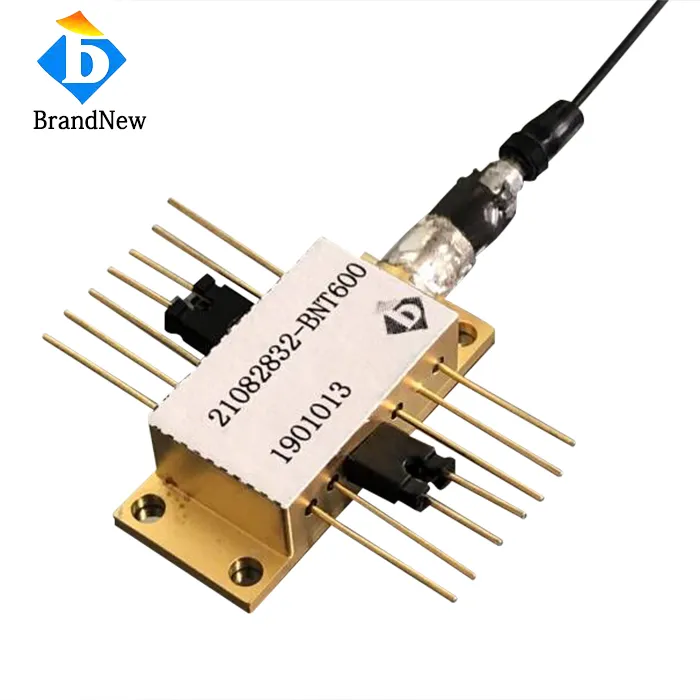 Laser Diode Module 1