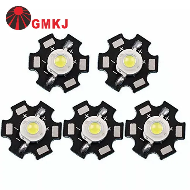 High Power LED Heat Sink