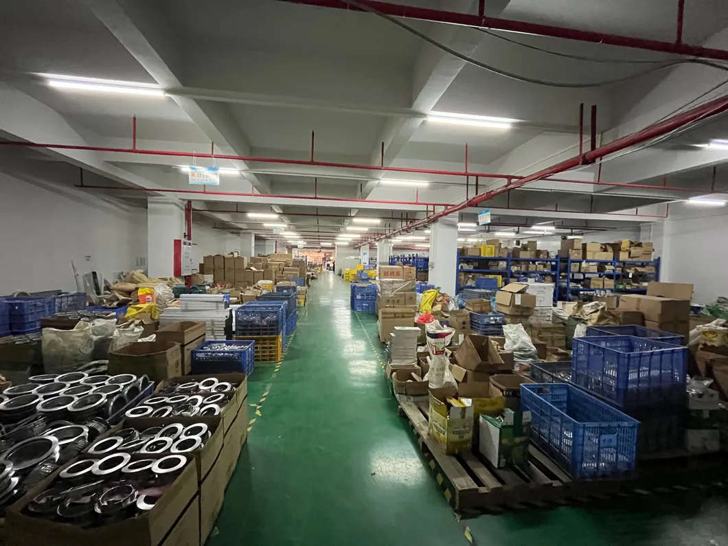 LED Downlight Dimension 2