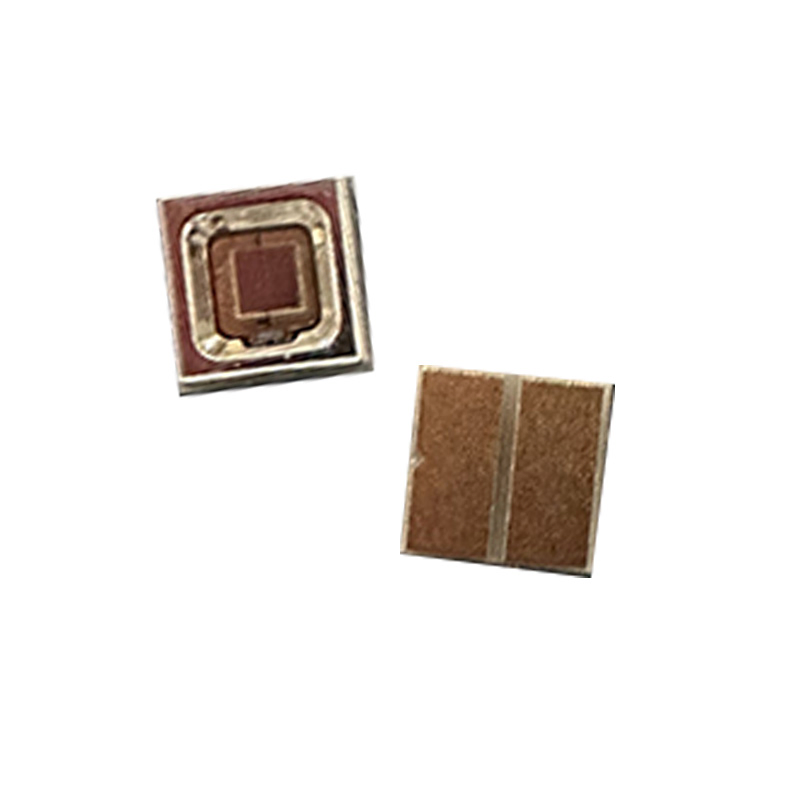 Deep Ultraviolet Light Emitting Diode Peak Wavelength UV-C225nm 230nm 235nm LED SMD