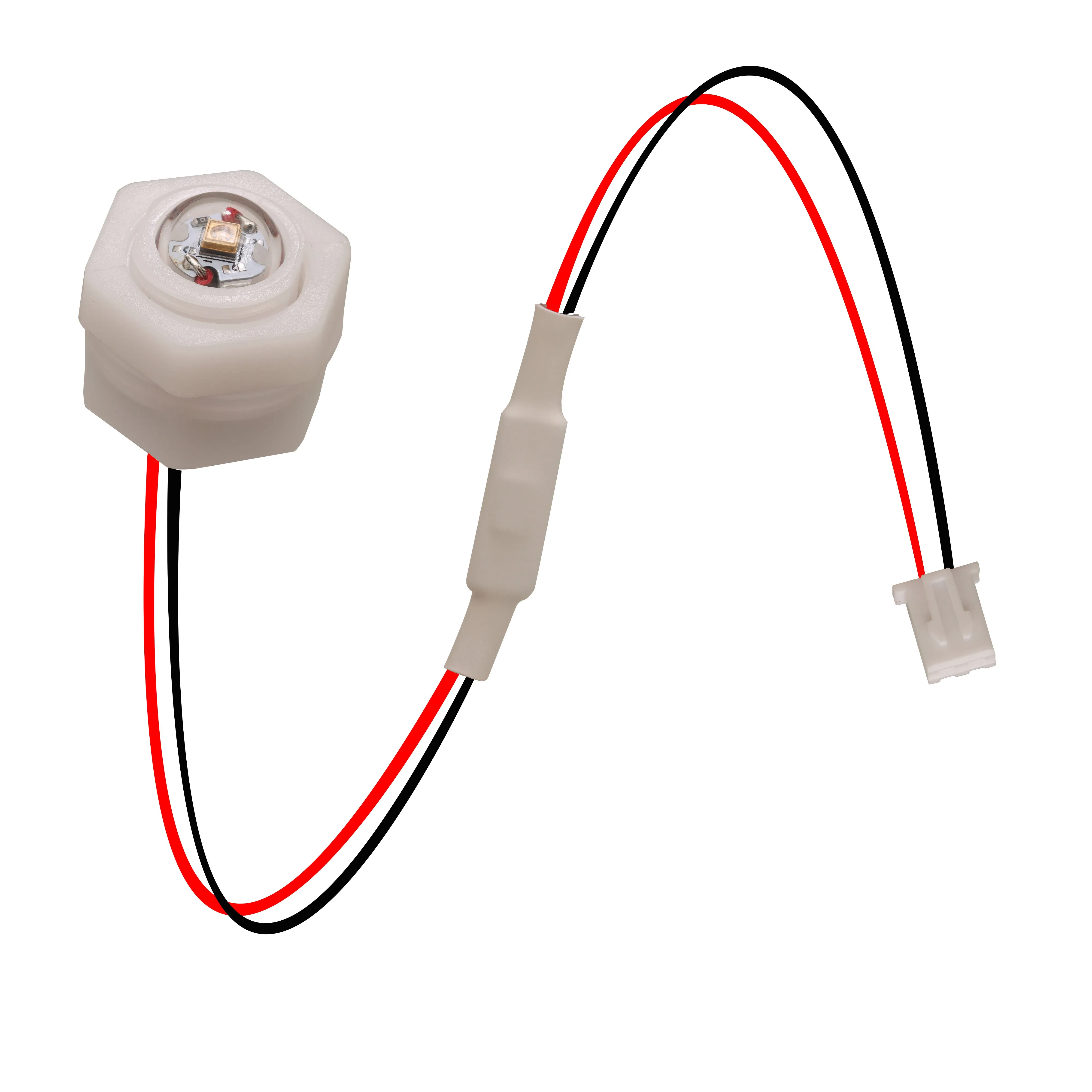 UV Sterilization Humidifier UVC LED S209 0.6W 12V 24V 270nm 275nm 280nm