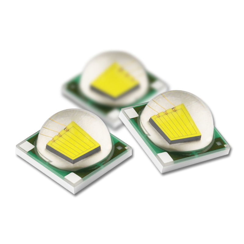 High Power 5W 10W Sanan Chip 5050 White SMD LED