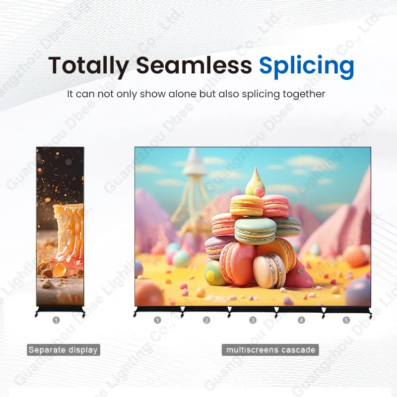 LED Display Detail 9