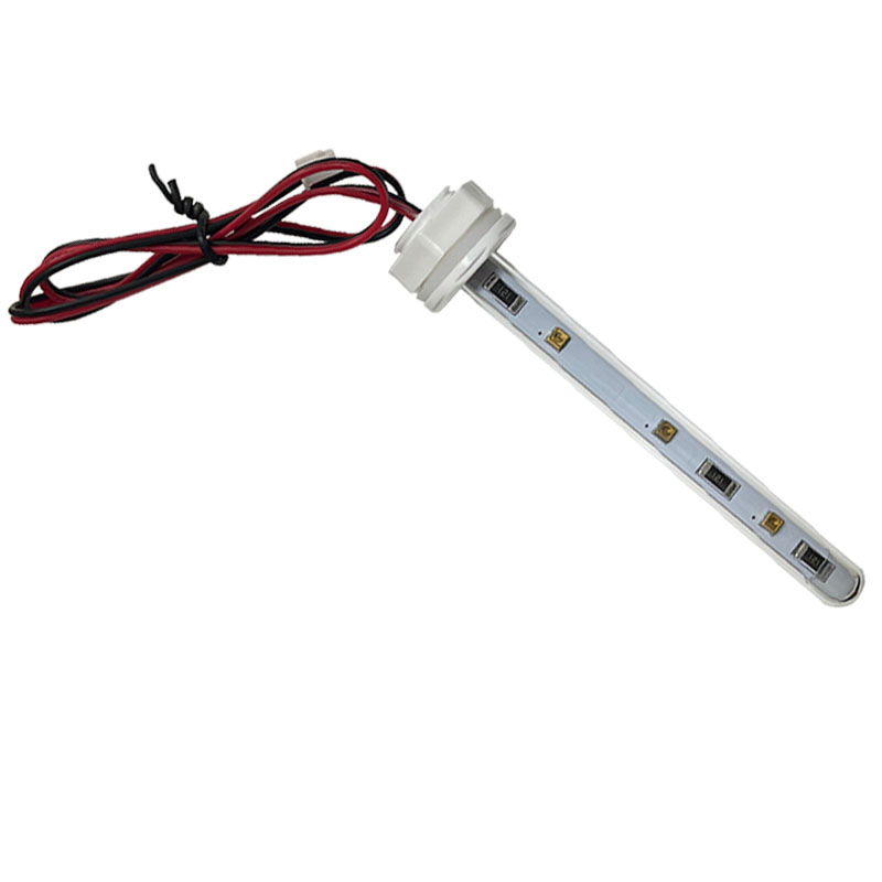 UVC Module S216 1.5W 12V 24V 255nm 250nm LED for Water Sterilization