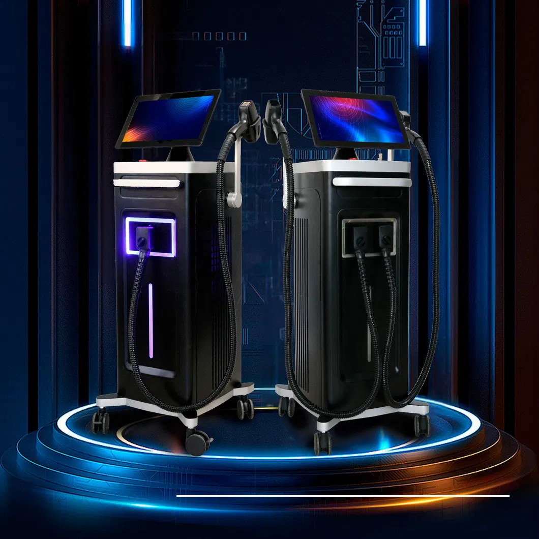 Laser Machine Overview