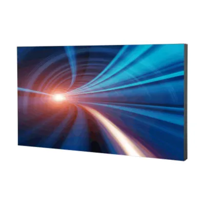 Video Wall Display Unit