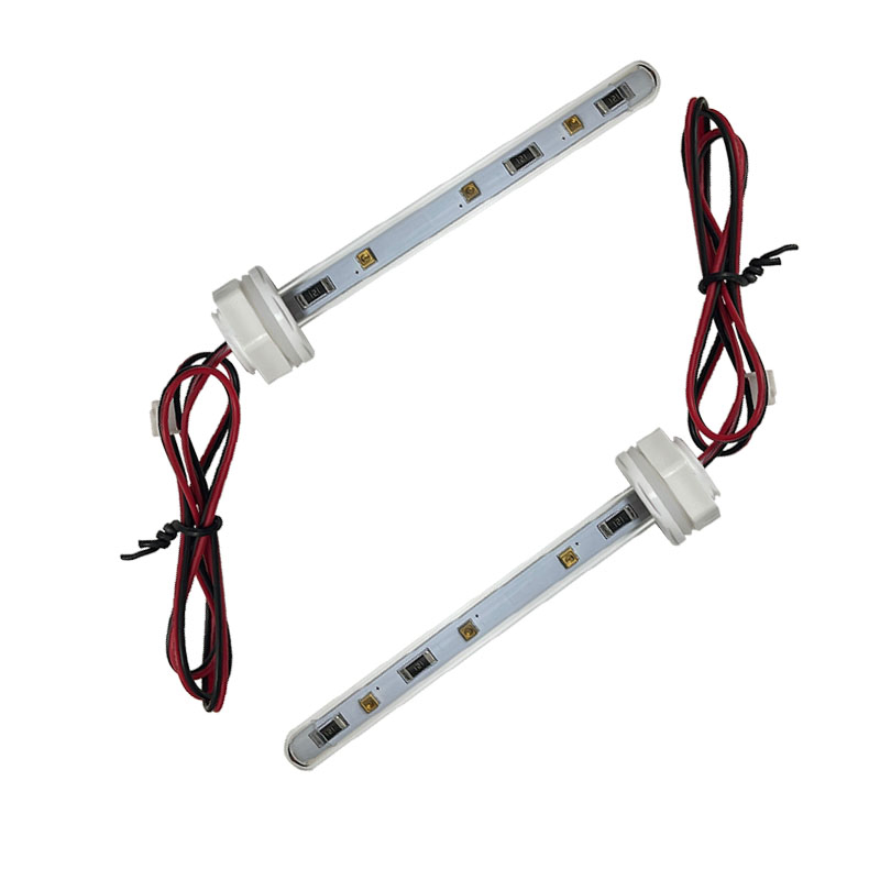 UVC Module S216 1.5W 12V 24V 255nm 250nm LED for Water Sterilization