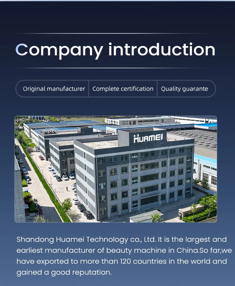 Manufacturing Center