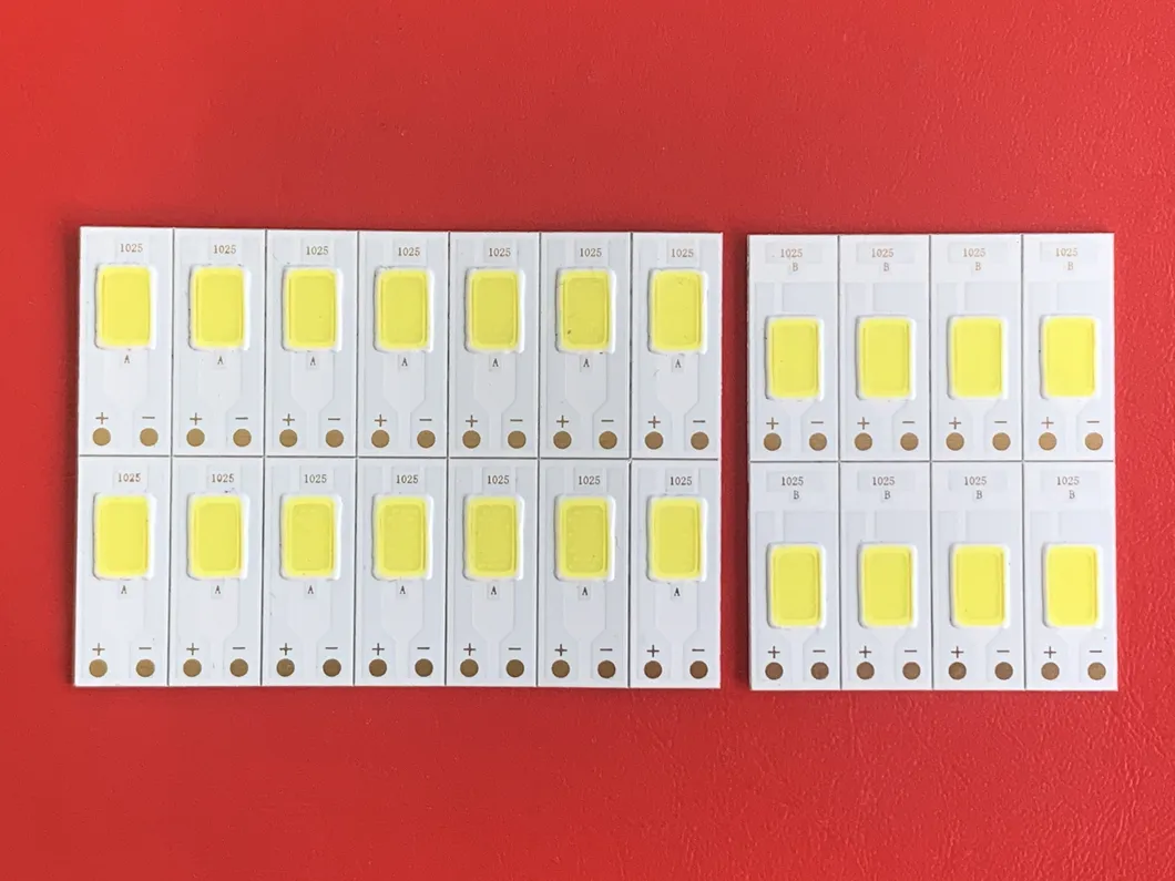 15W COB LED Chip