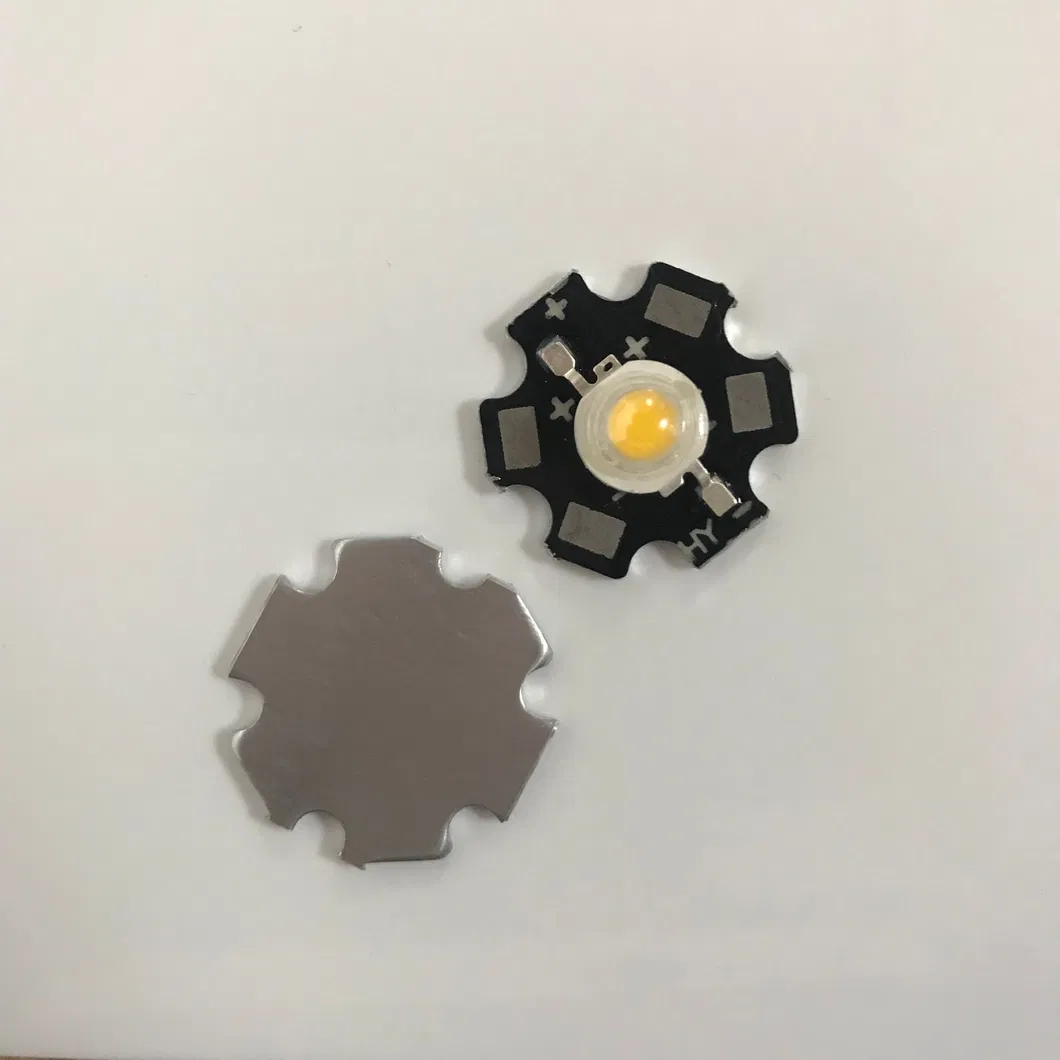 LED Component View 3