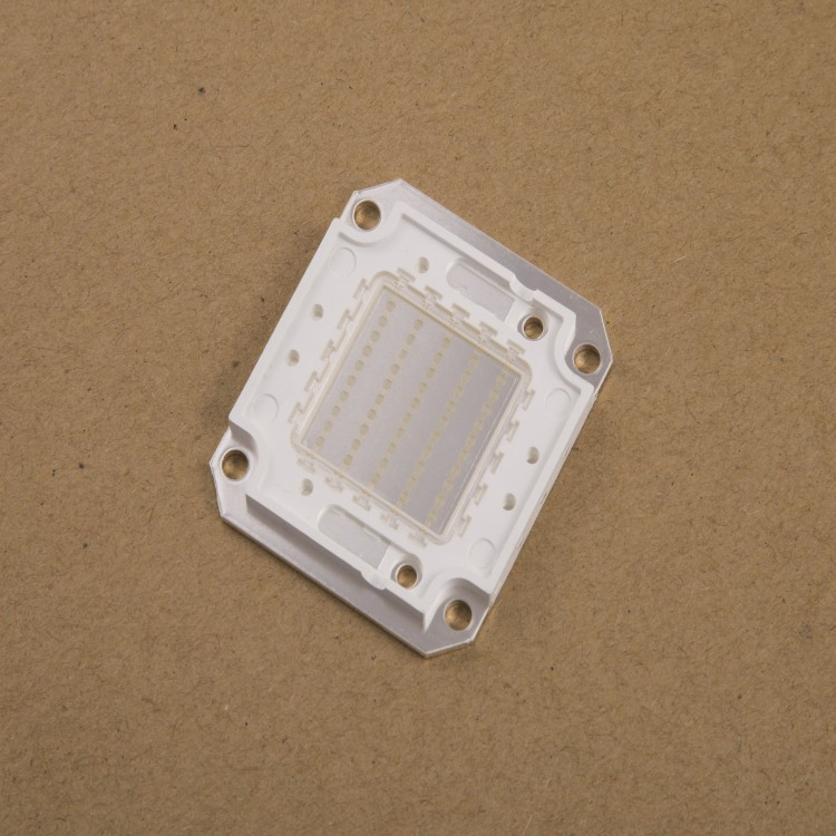 Bridgelux 45mil 20W 30V - 36V 700mA High Power LED for Flood Light