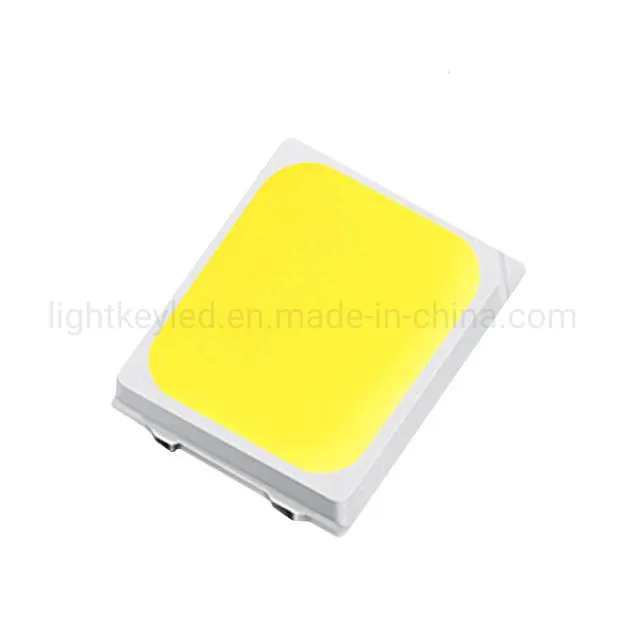 SMD LED 2835 Detail 2