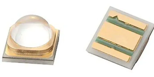 UV LED Chips