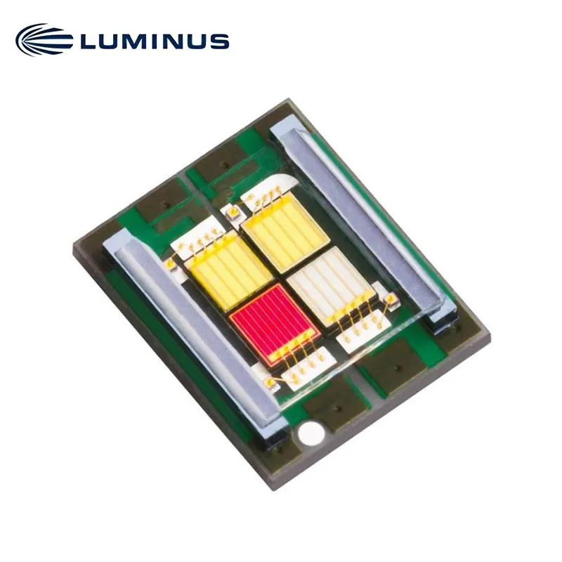 Multi Color LED RGBW High Power LED