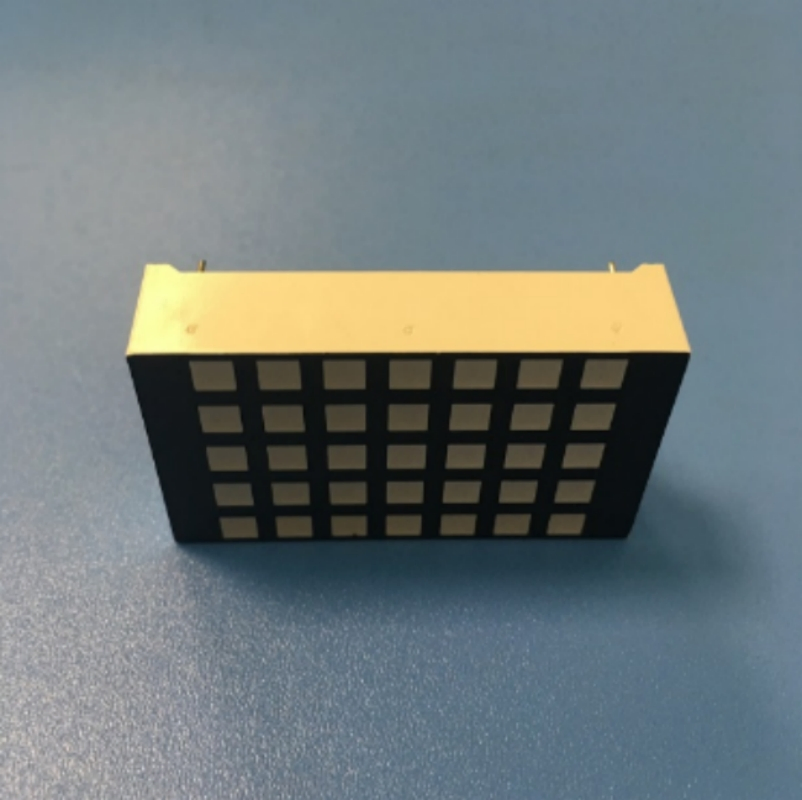 5X7 LED DOT Matrix Display for Elevator Floor Indicators