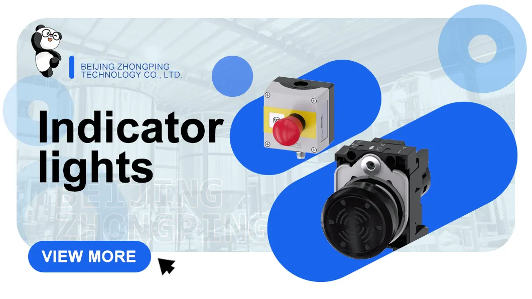 TAYEE AD17 LED Indicator