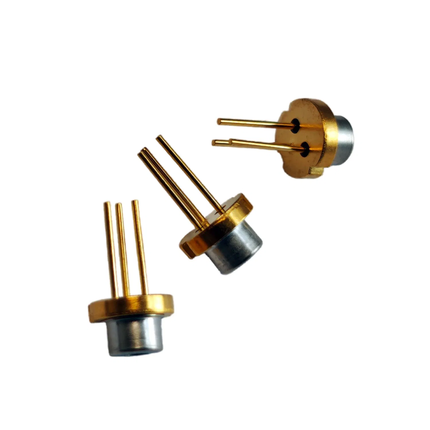 905nm 15W To56 Tail-Free Light Spot PLD Pulsed Laser Diode
