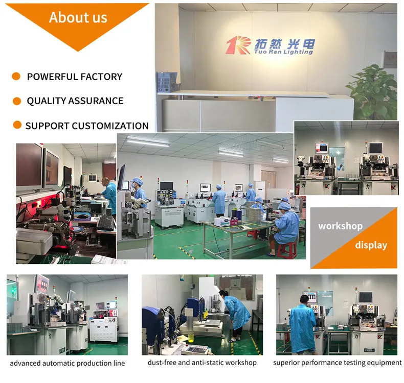 Factory Production