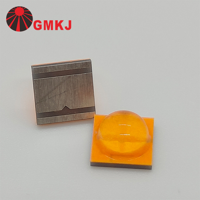 LED SMD 20 Watt 5050 High Power White 6V/3V