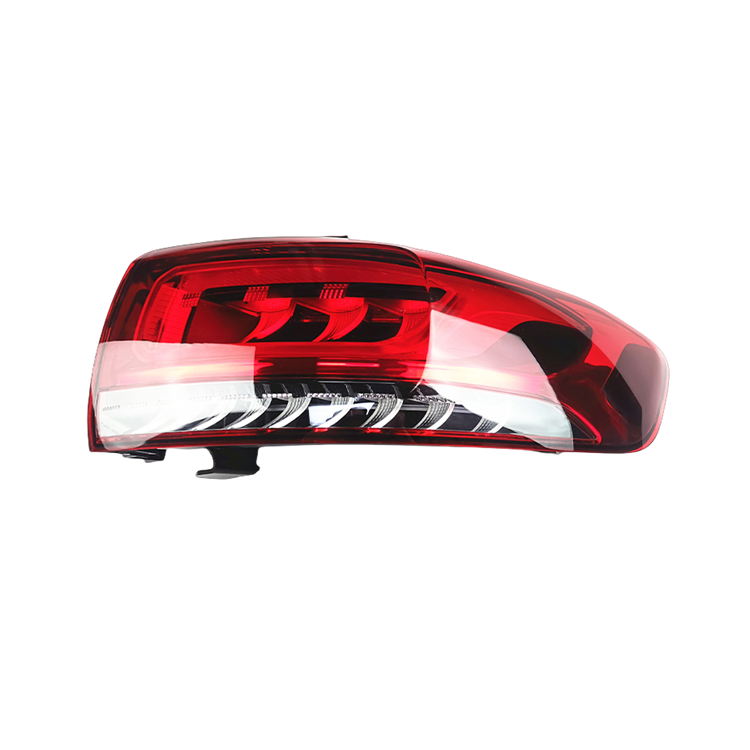 Rear Taillights Glb180 Brake Lights Glb200 Reverse Lights Glb220 Taillight LED for Mercedes W247