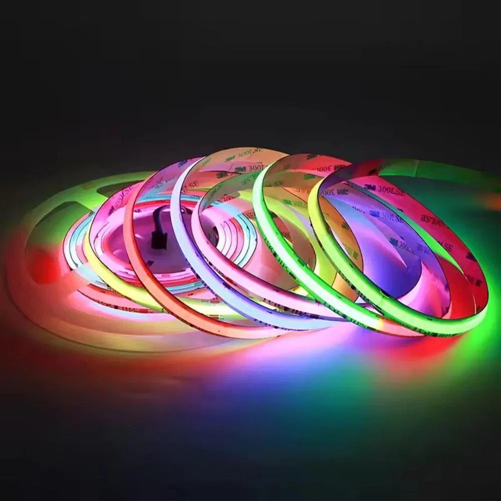 LED Strip Color