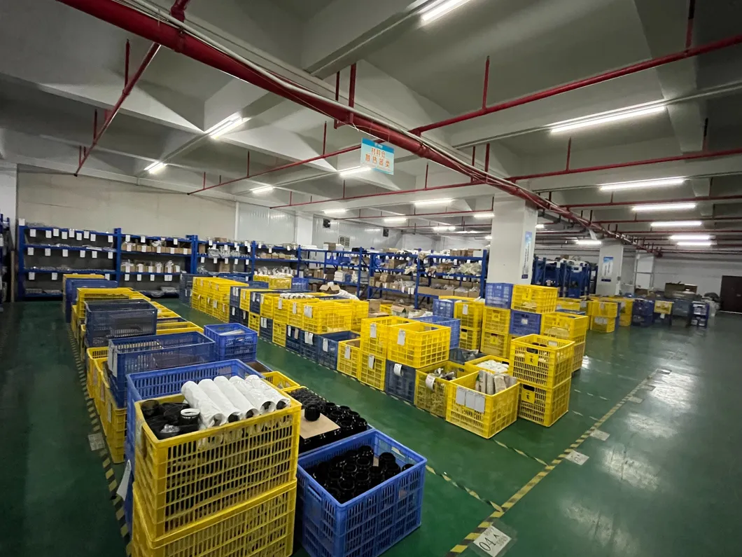 LED Downlight Dimension 1