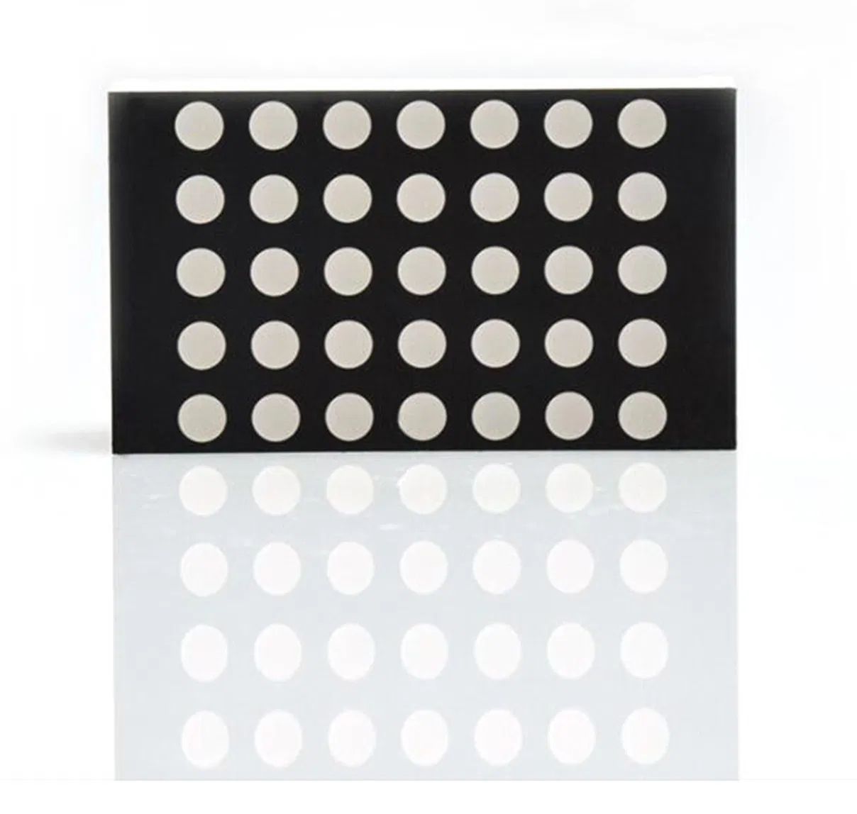 LED DOT Matrix Display in Different Sizes