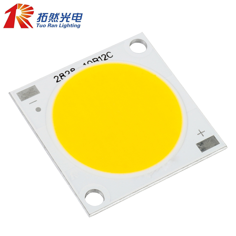 Factory Price Single Color 6000K 120W Sanan Chip High Power COB LED